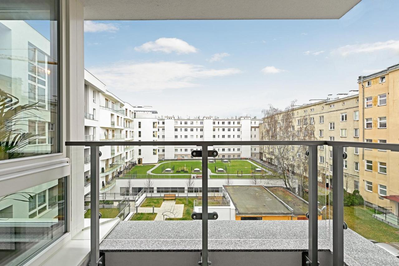 Sleepy3City Apartments Batorego 9 Gdynia Exterior foto